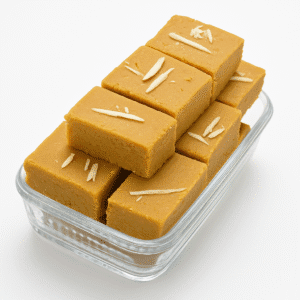 Khushi Sweets Special Khoya Barfi