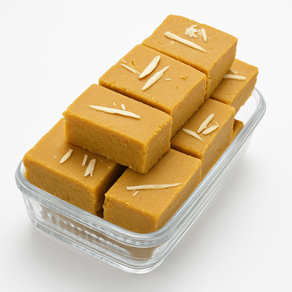 Khushi Sweets Special Khoya Barfi