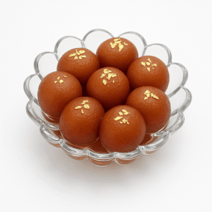 Gulab Jamun