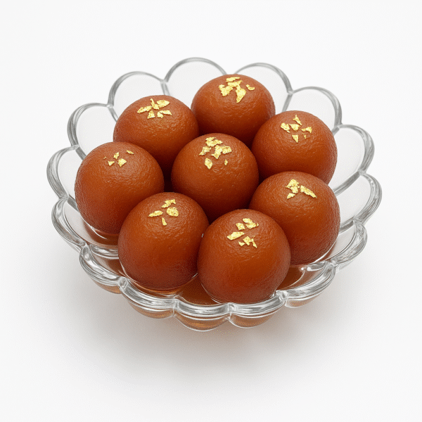 Gulab Jamun
