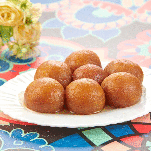 Gulab Jamun - Image 2