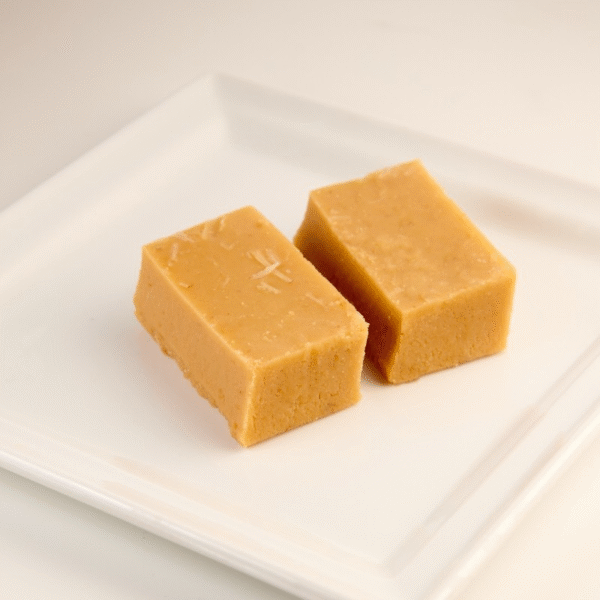 Khushi Sweets Special Khoya Barfi - Image 2