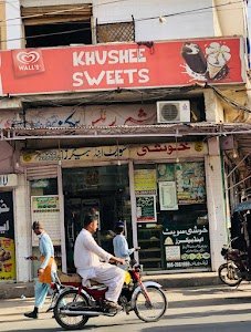Khushi Sweets - T Chowk, Mian Channu place picture