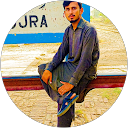 Abuzar Ghafari profile picture