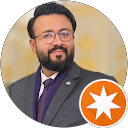 Hamza Faizi profile picture
